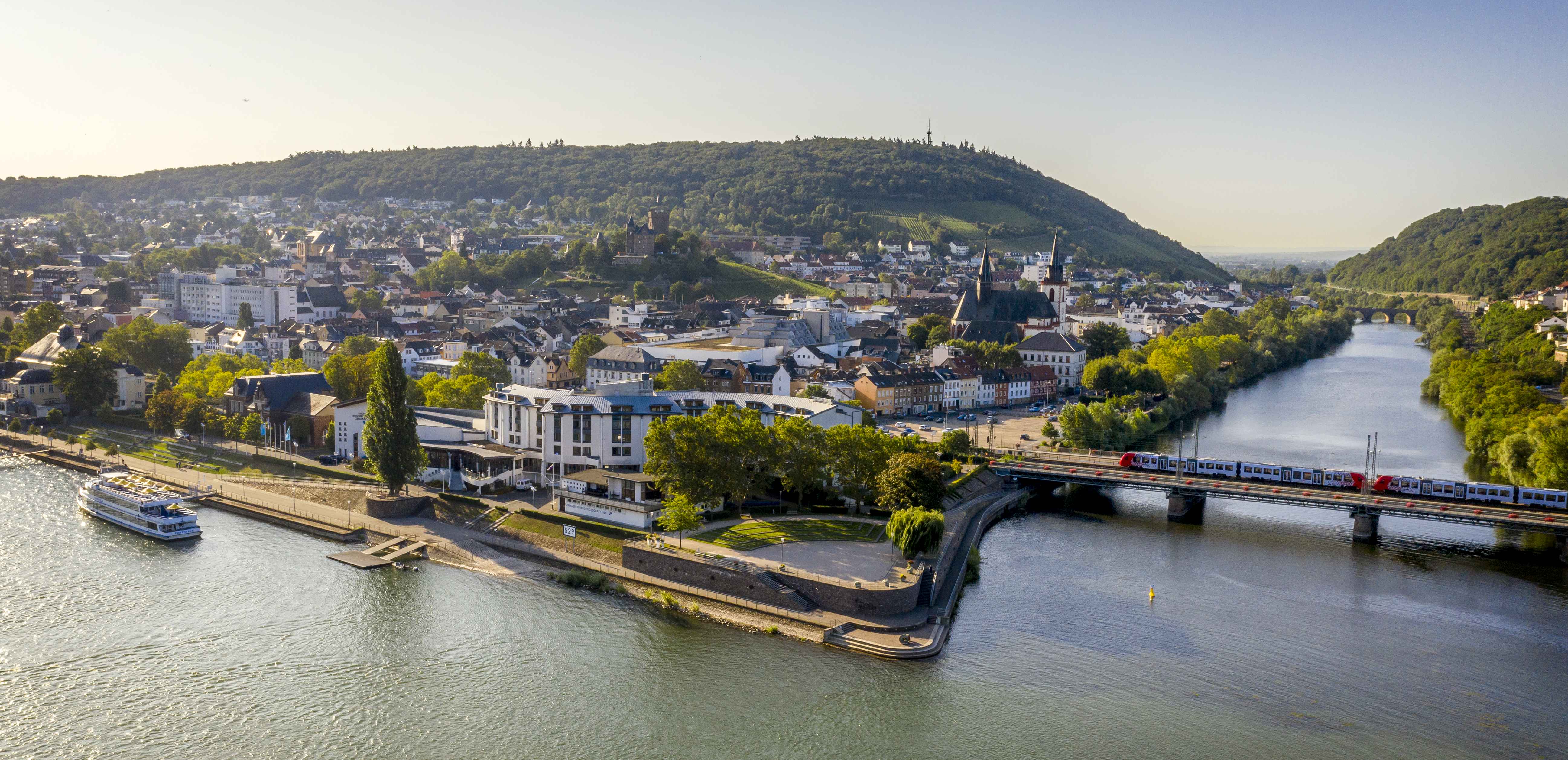 Rochuskapelle Bingen