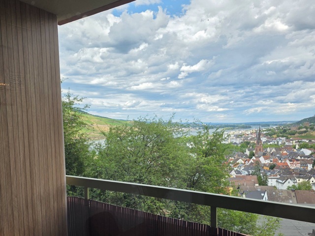 Rheintalblick – Foto 5