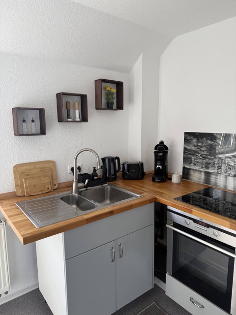 Erzgebirgs-Auszeit – Foto 14