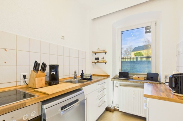 Modern im Kurort – Foto 5