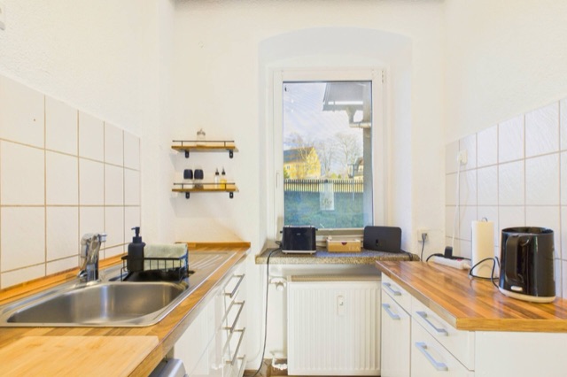 Modern im Kurort – Foto 17