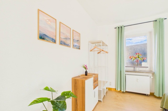 Modern im Kurort – Foto 23